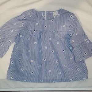 Cute toddler top